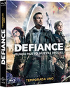 Defiance - Primera Temporada Blu-ray