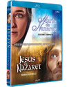 Pack María y Jesús de Nazaret Blu-ray