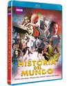 Historia del Mundo Blu-ray
