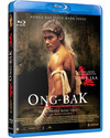 Ong-Bak: El Guerrero Muay Thai Blu-ray