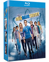 The Big Bang Theory - Temporadas 1 a 6 Blu-ray