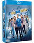 The Big Bang Theory - Temporadas 1 a 6 Blu-ray