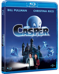 Casper Blu-ray