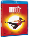 Dragón, la Vida de Bruce Lee Blu-ray