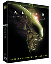 Alien Antología - Edición 6 discos Blu-ray