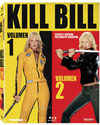 Kill Bill - Volumen 1 y 2 Blu-ray