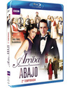 Arriba y Abajo - Segunda Temporada (La Secuela) Blu-ray