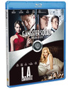 Pack Gangster Squad + L.A. Confidential Blu-ray