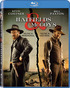 Hatfields & McCoys (Miniserie) Blu-ray