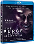 The Purge: La Noche de las Bestias Blu-ray