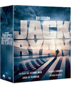 Colección Jack Ryan Blu-ray
