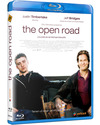 The Open Road Blu-ray