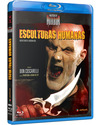 Esculturas Humanas (Masters of Horror) Blu-ray