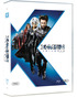 X-Men Trilogía Blu-ray