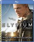 Elysium Blu-ray