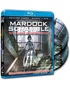 Mardock Scramble: The First Compression Blu-ray