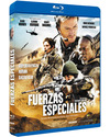 Fuerzas Especiales Blu-ray