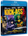 Kick-Ass 2 Blu-ray