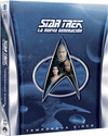 Star Trek: La Nueva Generación - Quinta Temporada Blu-ray