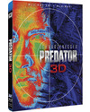 Depredador Blu-ray