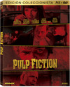 Pulp Fiction - Edición Coleccionista Blu-ray