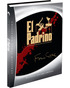 El Padrino - Trilogía (Digibook) Blu-ray
