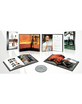 Forrest Gump (Digibook) Blu-ray 2