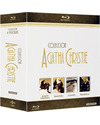 Colección Agatha Christie Blu-ray