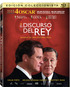 El Discurso del Rey - Edición Coleccionista Blu-ray