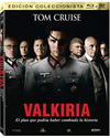 Valkiria - Edición Coleccionista Blu-ray