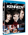 Los Kennedy - 50 Años del Asesinato de JFK Blu-ray