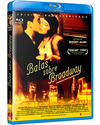 Balas sobre Broadway Blu-ray
