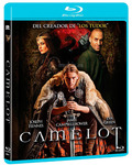 Camelot (Serie de Televisión) Blu-ray