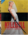 Kill Bill - Volumen 1 y 2 (Edición Coleccionista) Blu-ray