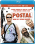 Postal (Combo Blu-ray + DVD) Blu-ray