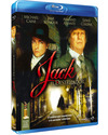 Jack el Destripador Blu-ray