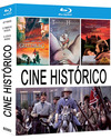 Pac Cine Histórico Blu-ray