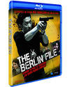 The Berlin File Blu-ray
