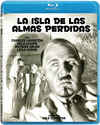 La Isla de las Almas Perdidas Blu-ray
