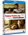 HappyThankYouMorePlease Blu-ray