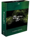 Breaking Bad - Temporadas 1-6 (Caja Serie Completa) [Blu-ray]:Amazon