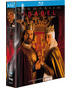 Isabel - Segunda Temporada Blu-ray