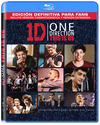 One Direction: This Is Us Blu-ray