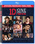 One Direction: This Is Us Blu-ray