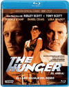 The Hunger. El Lado Salvaje del Deseo (Combo Blu-ray + DVD) Blu-ray