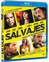 Salvajes - Edición Sencilla Blu-ray