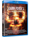 Cabin Fever 2 Blu-ray
