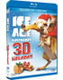 Ice Age: Navidades Heladas Blu-ray 3D