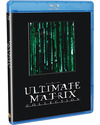 Matrix Ultimate Collection - Edición Sencilla Blu-ray