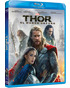 Thor: El Mundo Oscuro Blu-ray